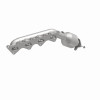 MagnaFlow Direct Fit Catalytic Converter 09-10 Hyundai Genesis 4.6L - 49900 360 Degree Image Set