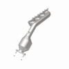 MagnaFlow Direct Fit Catalytic Converter 09-10 Hyundai Genesis 4.6L - 49900 360 Degree Image Set