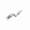 MagnaFlow Direct Fit Catalytic Converter 08-09 Audi A4 Quattro 3.2L - 49903 360 Degree Image Set