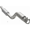 MagnaFlow Direct Fit Catalytic Converter 08-09 Audi A4 Quattro 3.2L - 49903 Photo - Unmounted