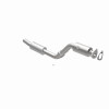 MagnaFlow Direct Fit Catalytic Converter 08-09 Audi A4 Quattro 3.2L - 49903 360 Degree Image Set