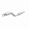 MagnaFlow Direct Fit Catalytic Converter 08-09 Audi A4 Quattro 3.2L - 49903 360 Degree Image Set