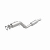 MagnaFlow Direct Fit Catalytic Converter 08-09 Audi A4 Quattro 3.2L - 49903 360 Degree Image Set