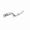 MagnaFlow Direct Fit Catalytic Converter 08-09 Audi A4 Quattro 3.2L - 49904 360 Degree Image Set