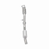 MagnaFlow Direct Fit Catalytic Converter 08-09 Audi A4 Quattro 3.2L - 49904 360 Degree Image Set