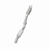 MagnaFlow Direct Fit Catalytic Converter 08-09 Audi A4 Quattro 3.2L - 49904 360 Degree Image Set