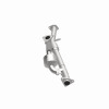MagnaFlow Direct Fit Catalytic Converter 00-01 Maxima/I30 mid-Y-Pipe - 49905 360 Degree Image Set