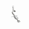 MagnaFlow Direct Fit Catalytic Converter 02-05 Hyundai Sonata 2.7L - 49906 360 Degree Image Set