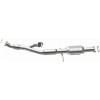 MagnaFlow Direct Fit Catalytic Converter 02-05 Hyundai Sonata 2.7L - 49906 Photo - out of package