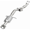 MagnaFlow Direct Fit Catalytic Converter 02-05 Hyundai Sonata 2.7L - 49906 Photo - Unmounted