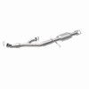 MagnaFlow Direct Fit Catalytic Converter 02-05 Hyundai Sonata 2.7L - 49906 360 Degree Image Set
