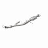 MagnaFlow Direct Fit Catalytic Converter 02-05 Hyundai Sonata 2.7L - 49906 360 Degree Image Set