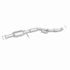MagnaFlow Direct Fit Catalytic Converter 02-05 Hyundai Sonata 2.7L - 49906 360 Degree Image Set