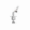 MagnaFlow Direct Fit Catalytic Converter 02-05 Hyundai Sonata 2.7L - 49906 360 Degree Image Set