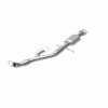 MagnaFlow Direct Fit Catalytic Converter 02-05 Hyundai Sonata 2.7L - 49906 360 Degree Image Set