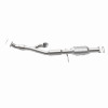 MagnaFlow Direct Fit Catalytic Converter 02-05 Hyundai Sonata 2.7L - 49906 360 Degree Image Set