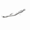 MagnaFlow Direct Fit Catalytic Converter 02-05 Hyundai Sonata 2.7L - 49906 360 Degree Image Set