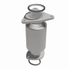 MagnaFlow Direct Fit Catalytic Converter 01-08 Lexus SC430 4.3L Manifold - 49909 360 Degree Image Set
