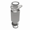 MagnaFlow Direct Fit Catalytic Converter 01-08 Lexus SC430 4.3L Manifold - 49909 360 Degree Image Set