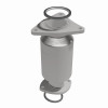 MagnaFlow Direct Fit Catalytic Converter 01-08 Lexus SC430 4.3L Manifold - 49909 360 Degree Image Set