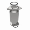 MagnaFlow Direct Fit Catalytic Converter 01-08 Lexus SC430 4.3L Manifold - 49909 360 Degree Image Set