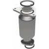 MagnaFlow Direct Fit Catalytic Converter 01-08 Lexus SC430 4.3L Manifold - 49909 Photo - out of package