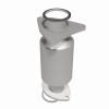 MagnaFlow Direct Fit Catalytic Converter 01-08 Lexus SC430 4.3L Manifold - 49909 360 Degree Image Set