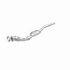 MagnaFlow Direct Fit Catalytic Converter 00-02 Audi S4 2.7L D/S A/T (49 State) - 49913 360 Degree Image Set