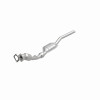 MagnaFlow Direct Fit Catalytic Converter 00-02 Audi S4 2.7L D/S A/T (49 State) - 49913 360 Degree Image Set