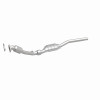 MagnaFlow Direct Fit Catalytic Converter 00-02 Audi S4 2.7L D/S A/T (49 State) - 49913 360 Degree Image Set