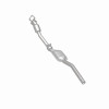 MagnaFlow Direct Fit Catalytic Converter 00-02 Audi S4 2.7L D/S A/T (49 State) - 49913 360 Degree Image Set