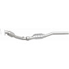 MagnaFlow Direct Fit Catalytic Converter 00-02 Audi S4 2.7L D/S A/T (49 State) - 49913 Photo - out of package