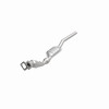 MagnaFlow Direct Fit Catalytic Converter 00-02 Audi S4 2.7L D/S A/T (49 State) - 49913 360 Degree Image Set