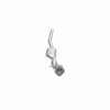 MagnaFlow Direct Fit Catalytic Converter 00-02 Audi S4 2.7L D/S A/T (49 State) - 49913 360 Degree Image Set