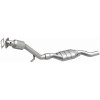 MagnaFlow Direct Fit Catalytic Converter 00-02 Audi S4 2.7L Passenger Side - 49914 Photo - out of package