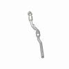 MagnaFlow Direct Fit Catalytic Converter 00-02 Audi S4 2.7L D/S - 49915 360 Degree Image Set