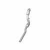 MagnaFlow Direct Fit Catalytic Converter 00-02 Audi S4 2.7L D/S - 49915 360 Degree Image Set