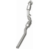 MagnaFlow Direct Fit Catalytic Converter 00-02 Audi S4 2.7L D/S - 49915 Photo - out of package