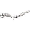 MagnaFlow Direct Fit Catalytic Converter 00-02 Audi S4 2.7L P/S - 49916 Photo - Primary