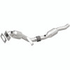 MagnaFlow Direct Fit Catalytic Converter 00-02 Audi S4 2.7L P/S - 49916 Photo - Primary