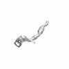 MagnaFlow Direct Fit Catalytic Converter 00-02 Audi S4 2.7L P/S - 49916 360 Degree Image Set