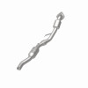 MagnaFlow Direct Fit Catalytic Converter 00-02 Audi S4 2.7L P/S - 49916 360 Degree Image Set