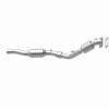 MagnaFlow Direct Fit Catalytic Converter 00-02 Audi S4 2.7L P/S - 49916 360 Degree Image Set
