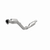 MagnaFlow Direct Fit Catalytic Converter 04-06 Audi S4 4.2L - 49917 360 Degree Image Set