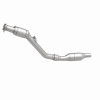 MagnaFlow Direct Fit Catalytic Converter 04-06 Audi S4 4.2L - 49917 360 Degree Image Set