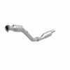 MagnaFlow Direct Fit Catalytic Converter 04-06 Audi S4 4.2L - 49917 360 Degree Image Set