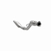 MagnaFlow Direct Fit Catalytic Converter 04-06 Audi S4 4.2L - 49917 360 Degree Image Set