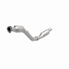 MagnaFlow Direct Fit Catalytic Converter 04-06 Audi S4 4.2L - 49917 360 Degree Image Set