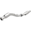 MagnaFlow Direct Fit Catalytic Converter 04-06 Audi S4 4.2L - 49918 Photo - Primary