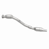 MagnaFlow Direct Fit Catalytic Converter 04-06 Audi S4 4.2L - 49918 360 Degree Image Set